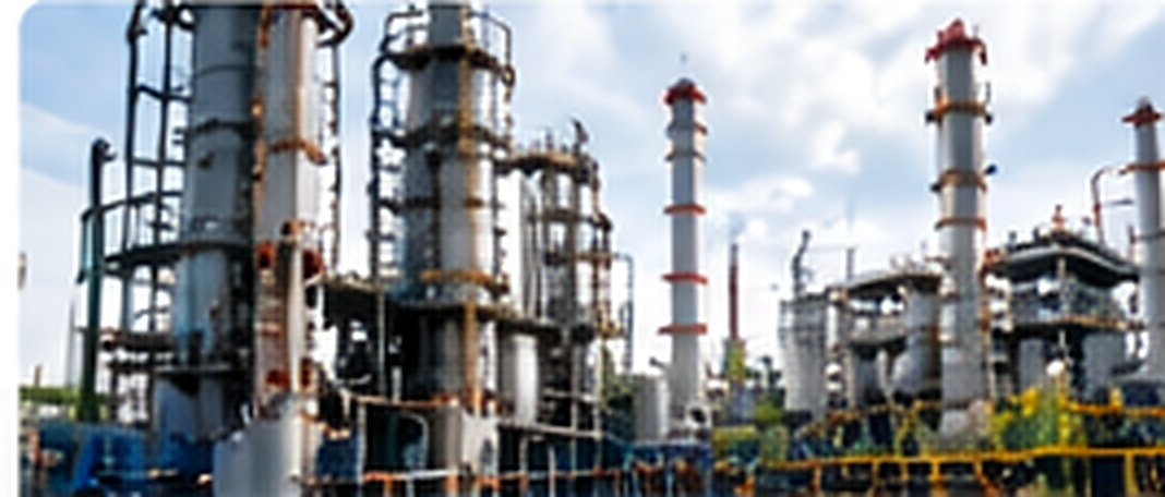 Refinery Services