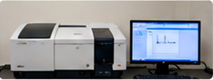 UV Spectrophotometer