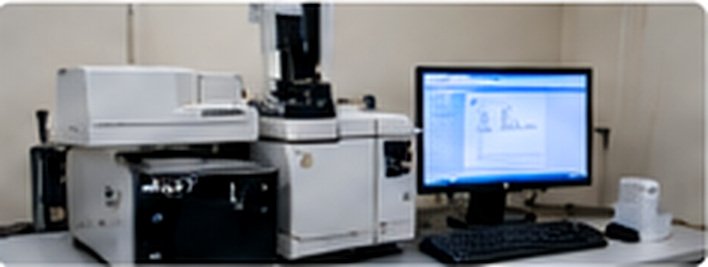 Gas Chromatograph (GC)