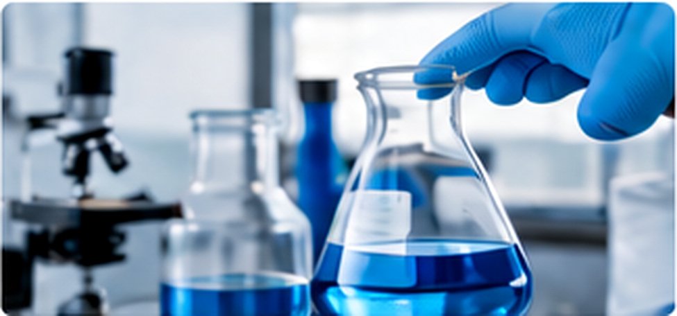 Laboratory analysis